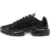 NIKE FV1169 Air Max Plus Donna, Black/Black-Anthracite-Sail EU 46.5