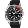 Citizen Orologio PROMASTER DIVER'S AUTOMATIC 200 MT NY0085-19E Citizen Uomo