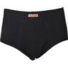 PRIMAL SG Slip uomo PRIMAL taglie comode conformato over maxi confort calibrato con ela