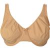 Bestform SG Reggiseno donna BESTFORM con ferreto liscio lacci regolabili art 44429