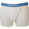 Lotto SG Boxer uomo LOTTO cotone elasticizzato elastico a vista con logo articolo LU11