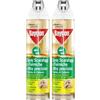 Baygon Spray con Cannuccia Extra Precision, Insetticida per la Cucina, Efficace contro gli Scarafaggi e Formiche, 1 Confezione da 800 ml