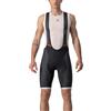 CASTELLI Competizione Kit Bibshort - Pantaloncini con Bretelle per Ciclismo, Performance e Comfort da Gara