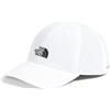 THE NORTH FACE NF0A8A27LA9 66 FLASHDRY Hat Berretto Uomo TNF White/TNF Black Taglia OS