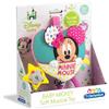 Clementoni - Baby Minnie Morbido Carillon