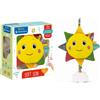 Clementoni Sole Carillon Primi Mesi Baby Clementoni