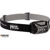 Petzl Actik Core 625 lm - col.nero