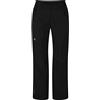 Mc Kinley Debbie - Pantaloni da Donna, Donna, Debbie, 294396, Nero Black Night, L