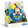 Clementoni - Baby Mickey Morbido Carillon