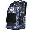 Arena Zaino Borsa Nuoto One Go Backpack AO All Set 45 Scratched