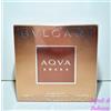 Bvlgari BULGARI AQUA AMARA 50 ml Eau De Toilette Vaporisateur