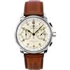 Zeppelin Orologio da uomo Zeppelin Mediterranee con cronografo al quarzo Z96705 50M