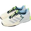 adidas Dropset 3 Trainer Chalk White Silver Teal Men Cross Training Shoes JR1762