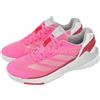 adidas Crazyquick LS Padel W Lucid Pink Silver Metallic Red Women Tennis IH3395