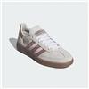 adidas Originals Handball Spezial W Beige Pink Gum Women Casual Shoes IH1510