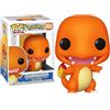 Funko Pop Pokemon Charmander 455