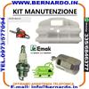 OLEO MAC KIT MANUTENZIONE RIPARAZIONE PER MOTOSEGA OLEO MAC GS 451