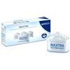 BRITA Filtro CARAFFE MAXTRA - Confezione da 3 filtri ORIGINALI BRITA