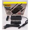 ALIMENTATORE UNIVERSALE NEW 150W PC LAPTOP NOTEBOOK CON 13 ADATTATORI