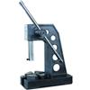 OPTIMUM PRESSA MANUALE UNIVERSALE MECCANICA A CREMAGLIERA DA BANCO LTF OPTIMUM DDP 10