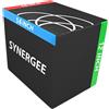 Plyometric Jump Box Box pliometrico portatile per fitness, squat e
