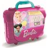 Barbie Valigetta Timbrini Barbie
