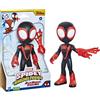 Hasbro Marvel Spider-Man Venom Versus personaggi