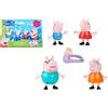 Hasbro Peppa Pig e la Sua Famiglia Hasbro
