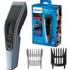 Philips TAGLIACAPELLI DUAL CUT PHILIPS HC3530/15 HAIR STYLING CON PETTINE REGOLABARBA