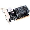 Inno3D SCHEDA VIDEO INNOVISION INNO3D N710-1SDV-E3BX 2GB SDDR3 DVI/HDMI/VGA GeForce GT