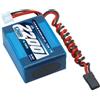 LRP Batteria RX/TX Lipo 2S 2200 mAh
