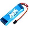 LRP Batteria TX Lipo 2S 3000 mAh Futaba/Sanwa