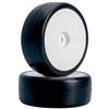LRP Gomme asfalto touring 1/10 VTEC G34HT (4 pz)