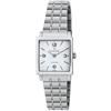WYLER VETTA DIADATO Orologio Donna Quadrato Swiss Made zaffiro