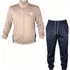 DIADORA TRACKSUIT TUTA UOMO TRICOT ACETATO COMPLETO INVERNALE SPORT 102.182284
