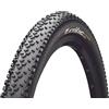 Continental, Race King 2.2 Unisex Adulto, Nero, 26 x 2.2