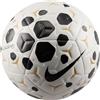 Nike Academy Plus HV4392-710 - Pallone da calcio, colore: Giallo/Viola/Rosa Hyper