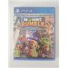Team17 Solo per Giochi Worms Rumble P4 VF