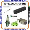 OLEO MAC KIT MANUTENZIONE RIPARAZIONE PER DECESPUGLIATORE OLEO MAC SPARTA 250 S