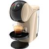 De'Longhi De Longhi Genio S Macchina caffe Capsule Nescafé Dolce gusto EDG226BG Beige Nera