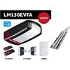 LiftMaster AUTOMAZIONE LIFTMASTER 1300N MOTORE A TRAINO PORTA GARAGE SEZIONALE O BASCULANTE