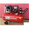 FINI COMPRESSORE ARIA FINI TRAINO A CINGHIA 100 (90) LITRI 2 HP 1,5 KW TRIFASE MK 102