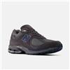 New Balance M2002RX4 New Balance 2002R GORE-TEX Magnet NB Navy Harbor Grey (uomo)