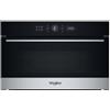 Whirlpool Microonde incasso ( (31Lt) ) 6 SENSO WMD54MX Silver (60cm) 1000W