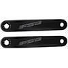 FSA 32400022003050 Pedivelle E-Bike Ck-602 170 mm, Nero