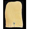 AUTOKIT VERA PELLE DAINO SCAMOSCIATA NATURALE 100% cm.60 X 38 asciuga Auto Moto Camion