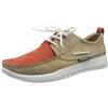 MARTINELLI Jay 1496_V20, Scarpe da Barca Uomo, Corallo, 41 EU