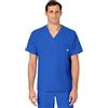 WonderWink, 3XL, Royal, 1