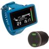 Scubapro Computer Subacqueo Galileo Luna 2.0 AI + Sonda Smart Pro CPL