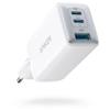 Anker Caricatore USB C rapido 735 (Nano II 65W) Pod a 3 Porte PPS Alimentatore